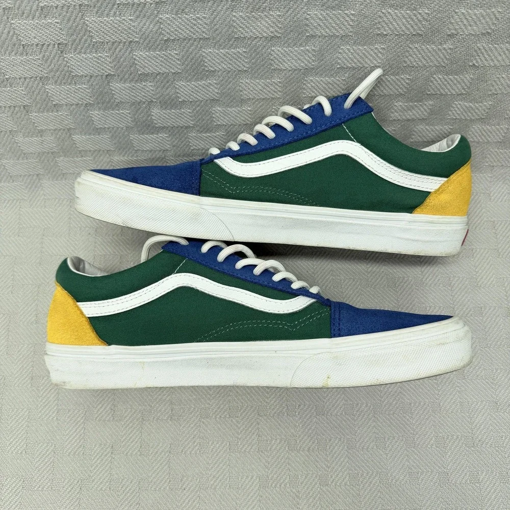 Vans old skool